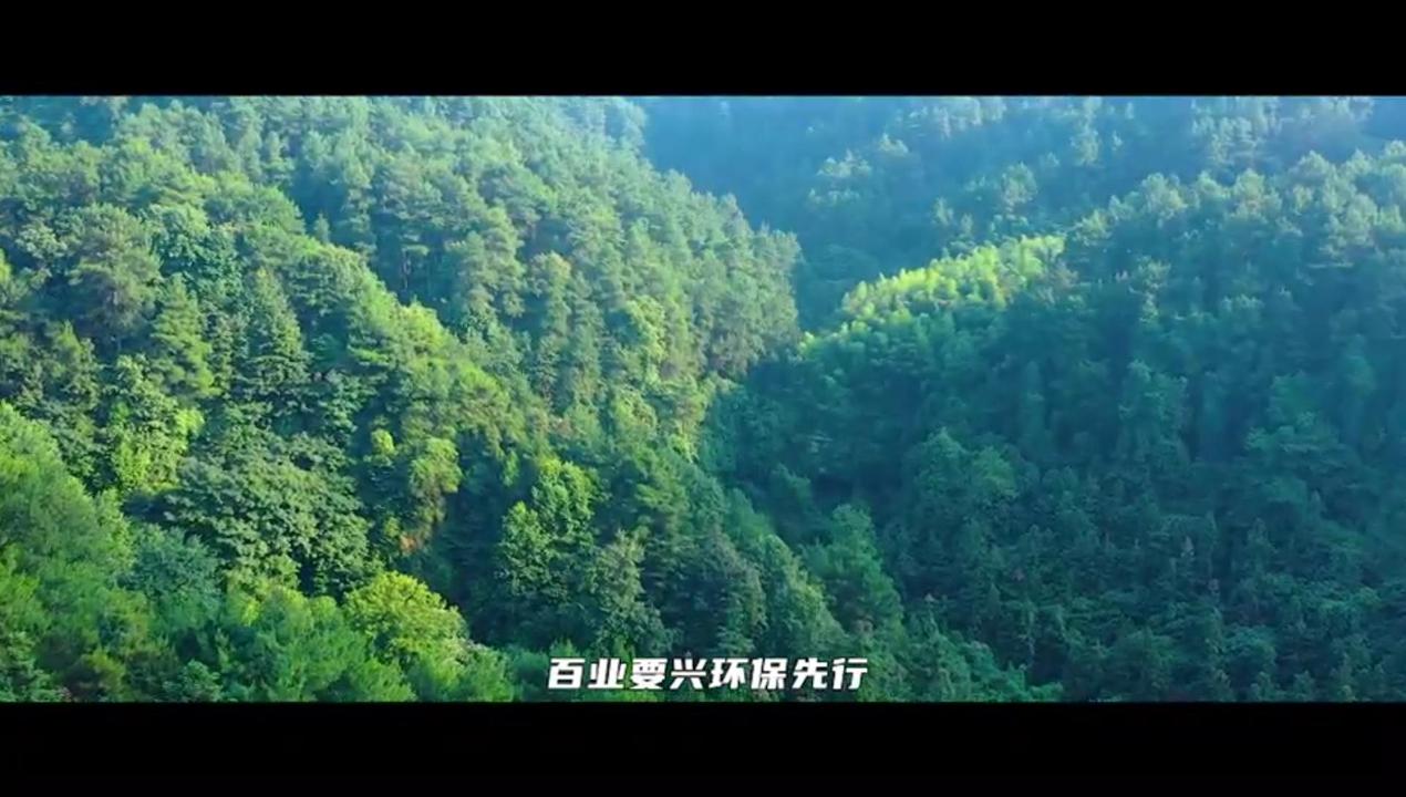 上海子汉-宣传片